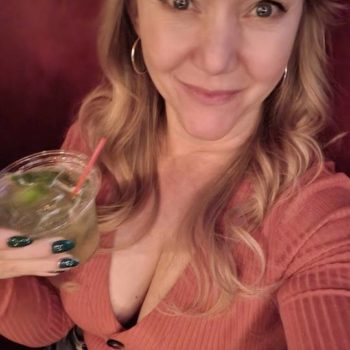 Profil de Lamiaa, 48 ans, Rencontre Mature à Saints-Anges