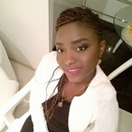 Profil de Alberta, 36 ans, Rencontre Mature à Saint-David-de-Falardeau