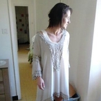 Profil de Norhan, 43 ans, Rencontre Mature à Slave Lake