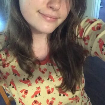 Profil de Livie, 34 ans, Rencontre Mature à Notre-Dame-du-Sacré-Coeur-d'Issoudun