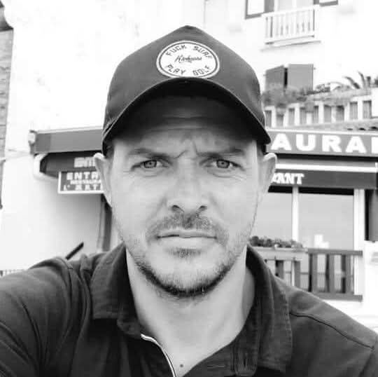 Profil de Enguerrand, 43 ans, Rencontre Mature à Torbay