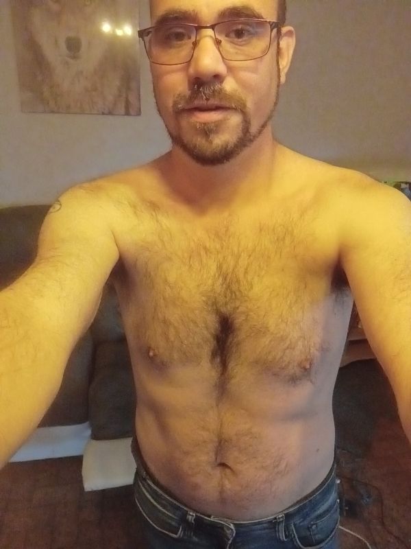 Profil de Villars, 35 ans, Rencontre Mature à Pintendre