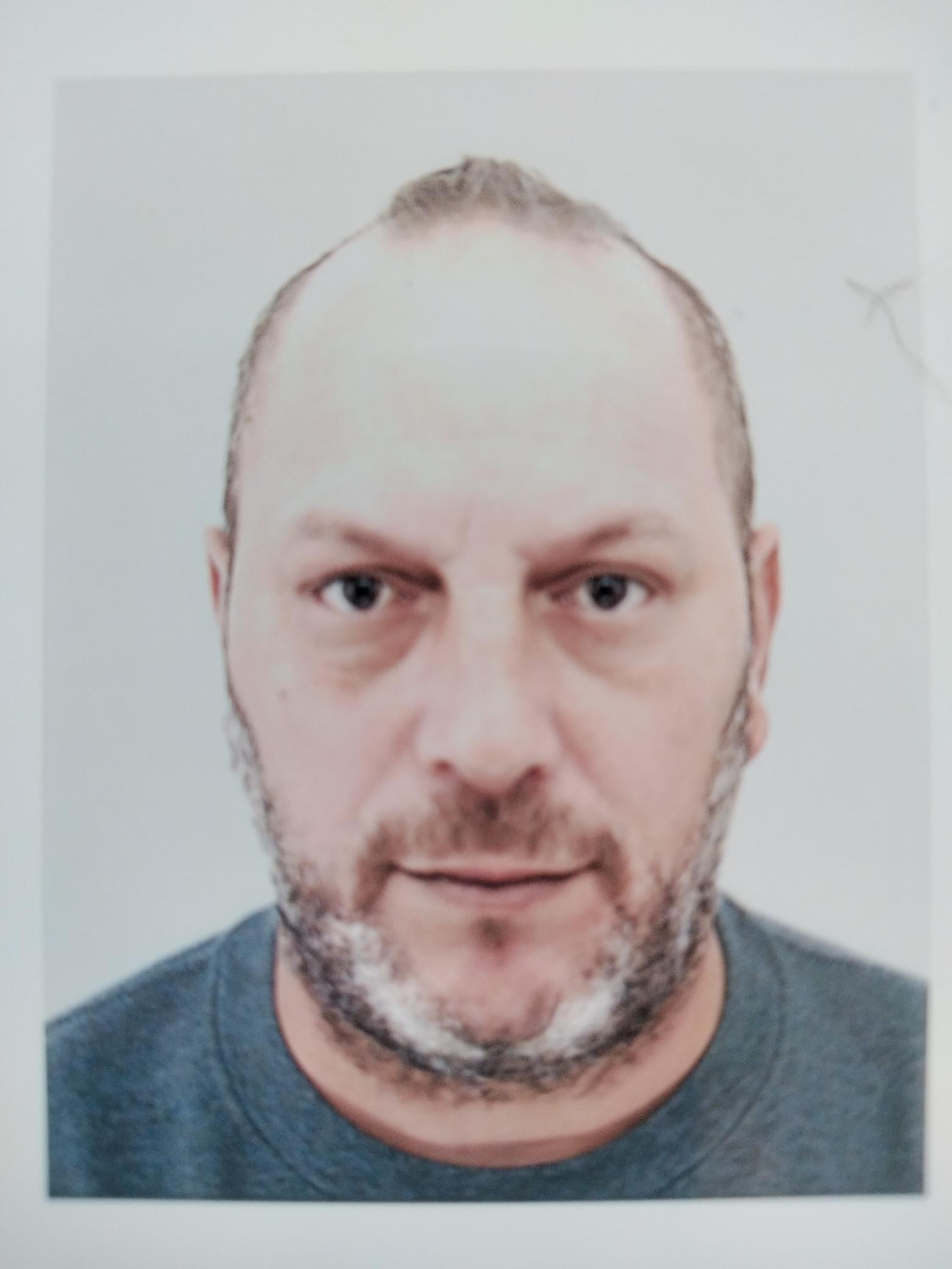 Profil de Reinaldo, 44 ans, Rencontre Mature à Saint-Tite-des-Caps