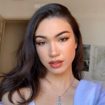 Profil de Amalya, 35 ans, Rencontre Mature à Yellow Grass