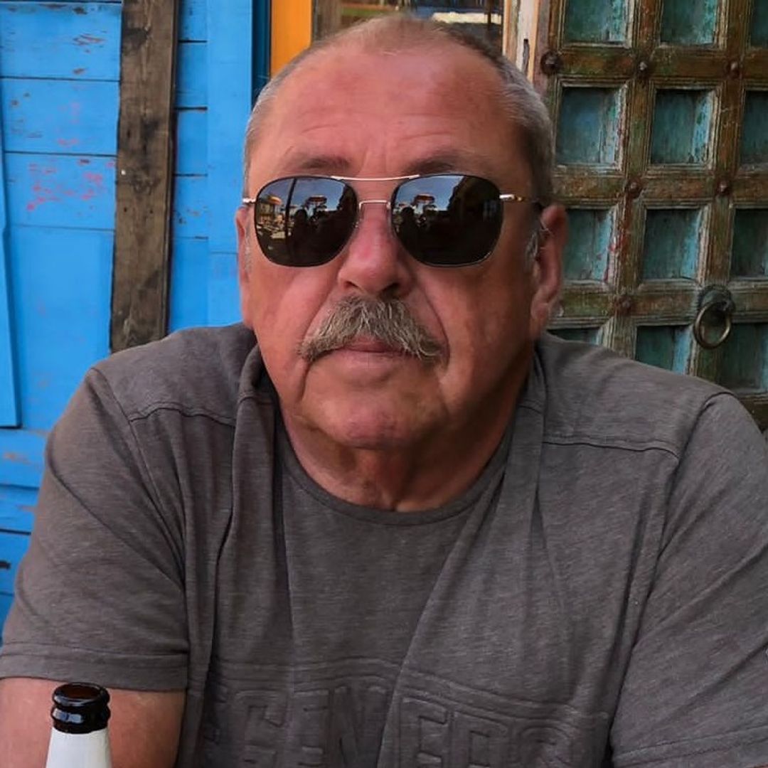 Profil de Dragan, 55 ans, Rencontre Mature à Yarmouth