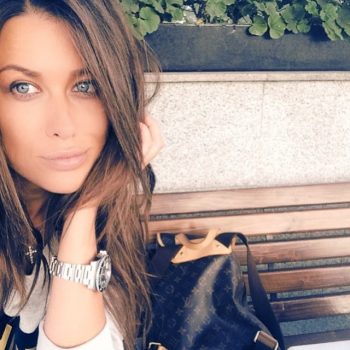 Profil de Elisha, 37 ans, Rencontre Mature à Grimsby