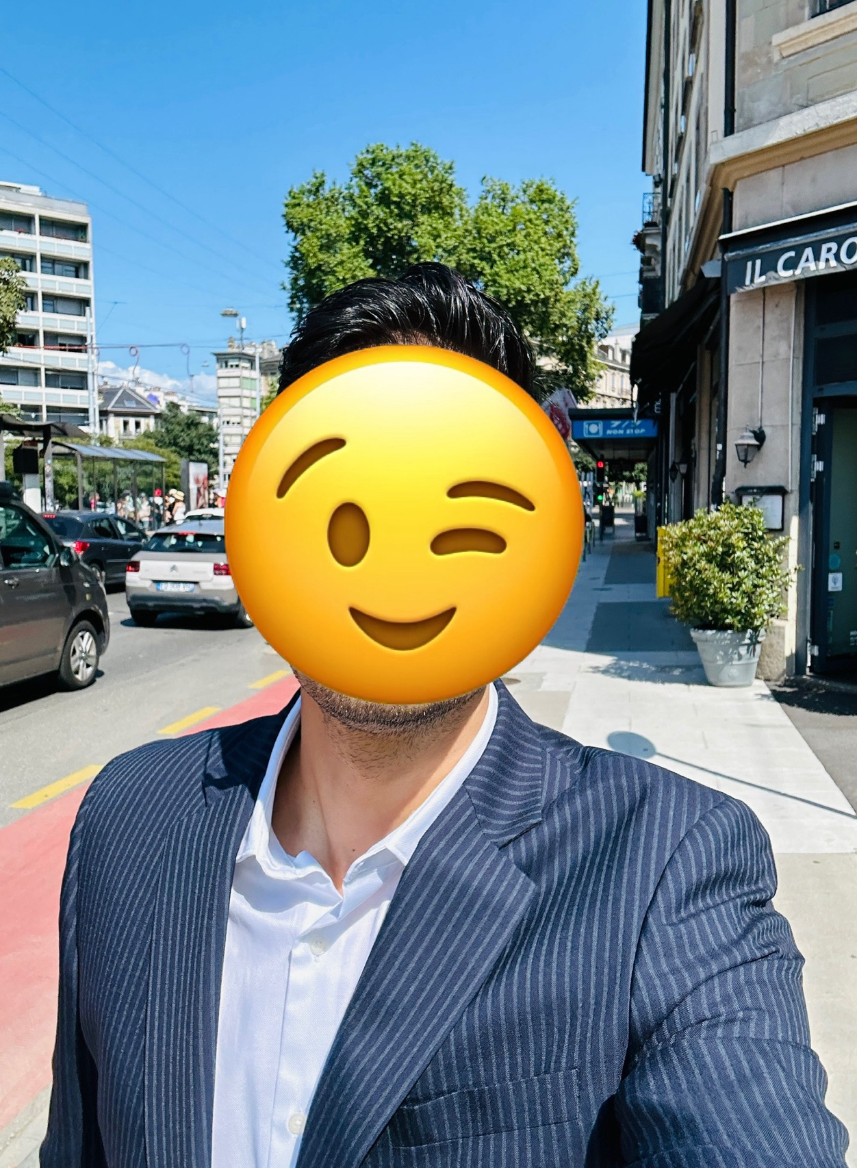 Profil de Balamine, 40 ans, Rencontre Mature à Sainte-Famille-de-l'Île-d'Orléans