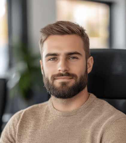 Profil de Kaïs, 32 ans, Rencontre Mature à Saint-Laurent-de-l'Île-d'Orléans