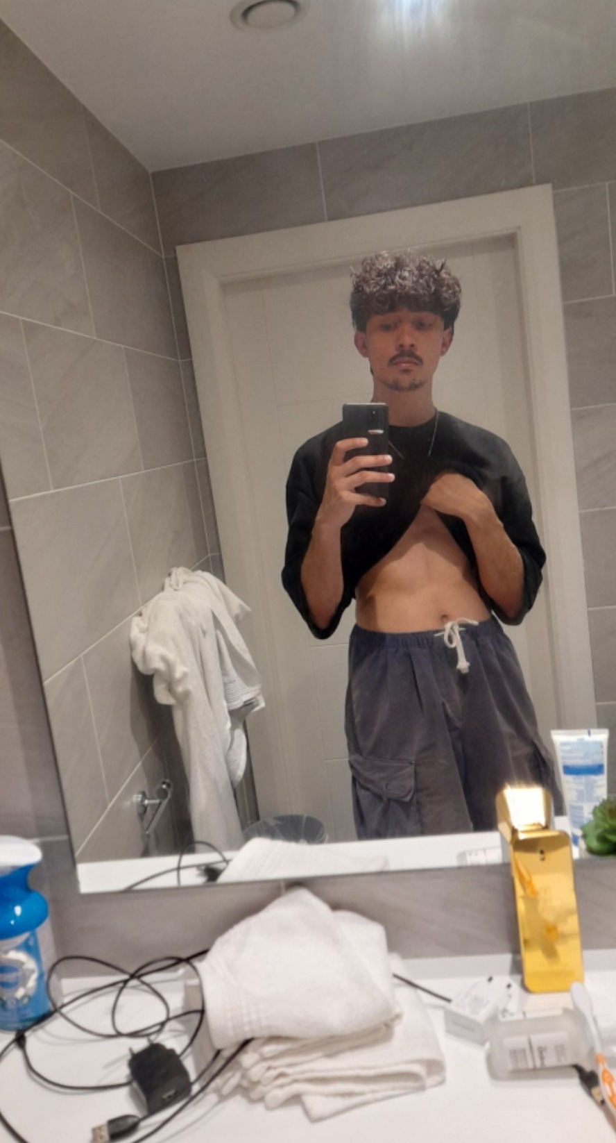 Profil de Hermes, 21 ans, Rencontre Mature à Mendham