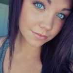 Profil de Athenaise, 27 ans, Rencontre Mature à Saint-Mathieu