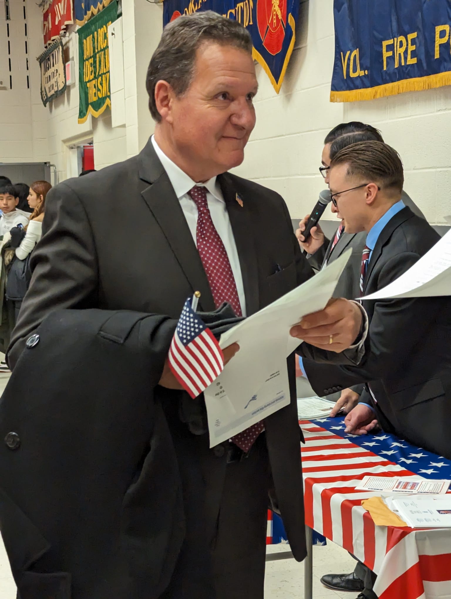 Profil de Hippolythe, 53 ans, Rencontre Mature à Audet