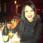 Profil de Fostine, 31 ans, Rencontre Mature à Saint-Bruno-de-Montarville