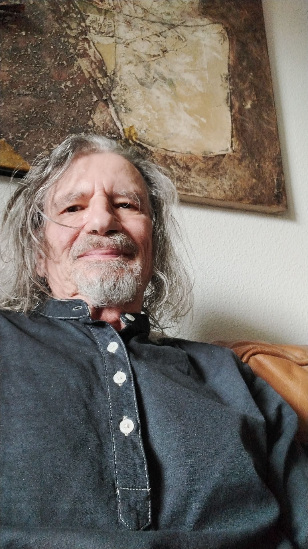 Profil de Jeronimo, 55 ans, Rencontre Mature à Aberdeen