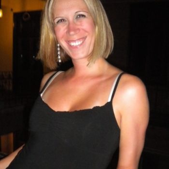 Profil de Shelley, 44 ans, Rencontre Mature à Val-Morin