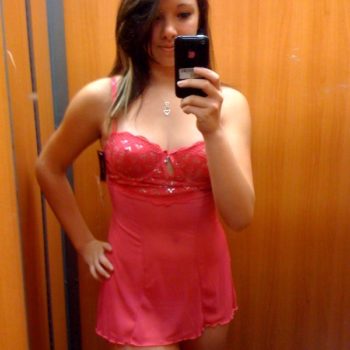 Profil de Serina, 25 ans, Rencontre Mature à Alma