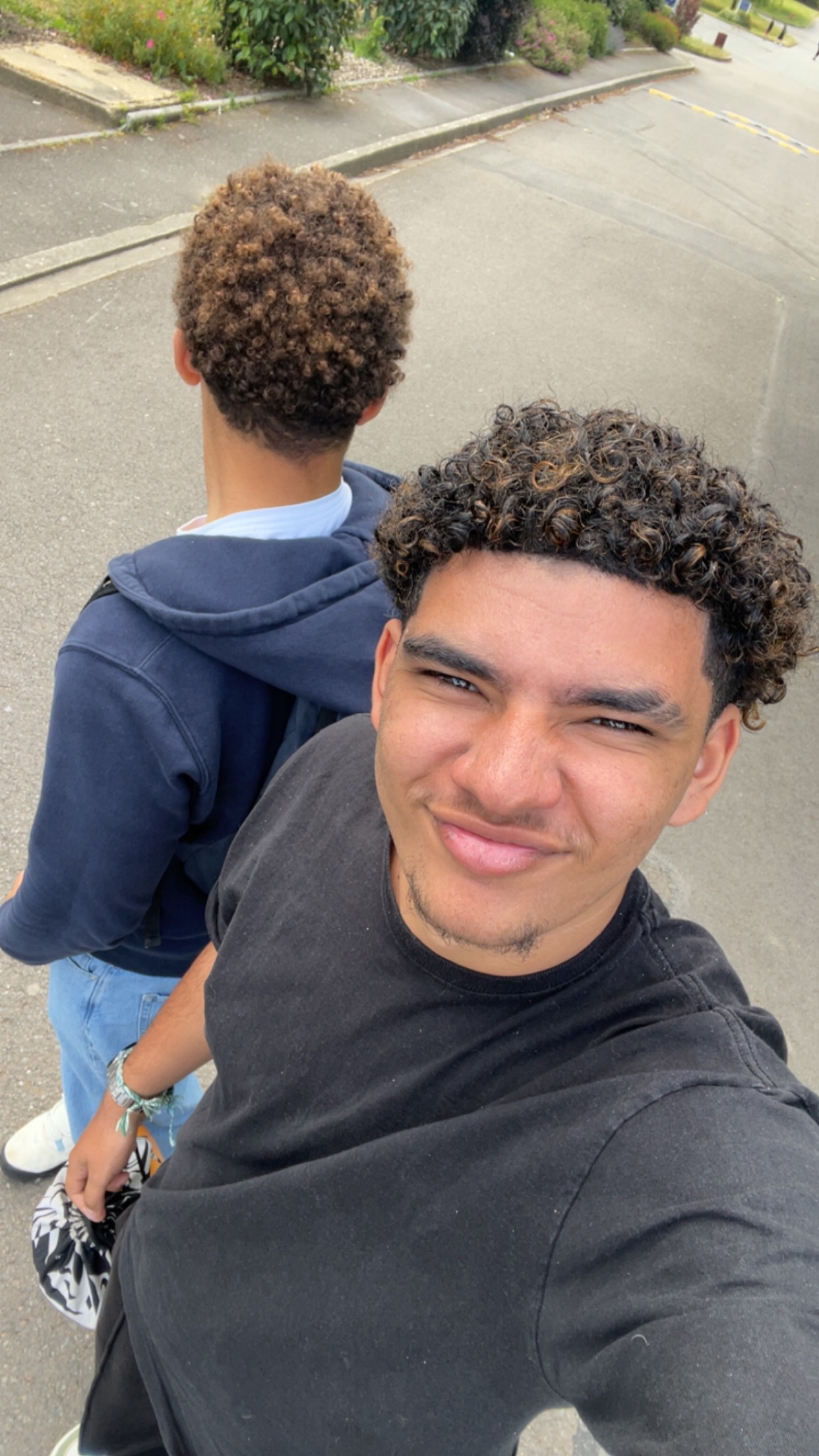 Profil de Aron, 23 ans, Rencontre Mature à Asquith