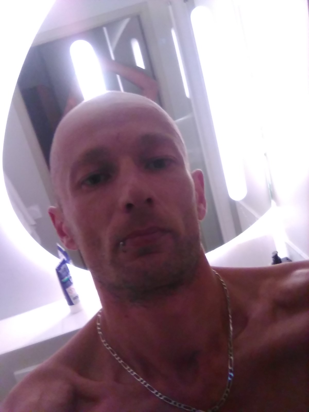 Profil de Kylliann, 41 ans, Rencontre Mature à Saint-Isidore