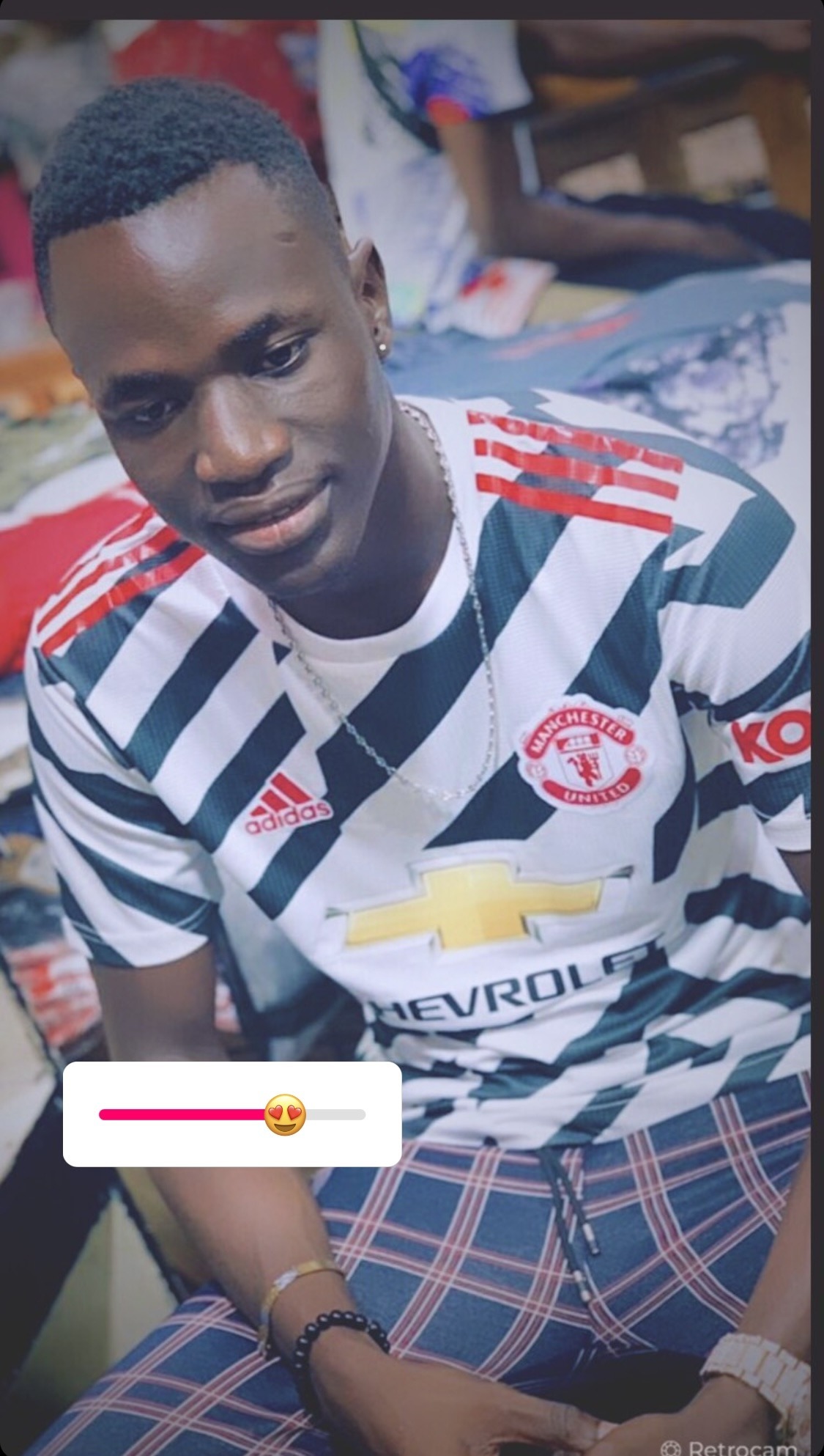 Profil de Jaimie, 27 ans, Rencontre Mature à Rawdon