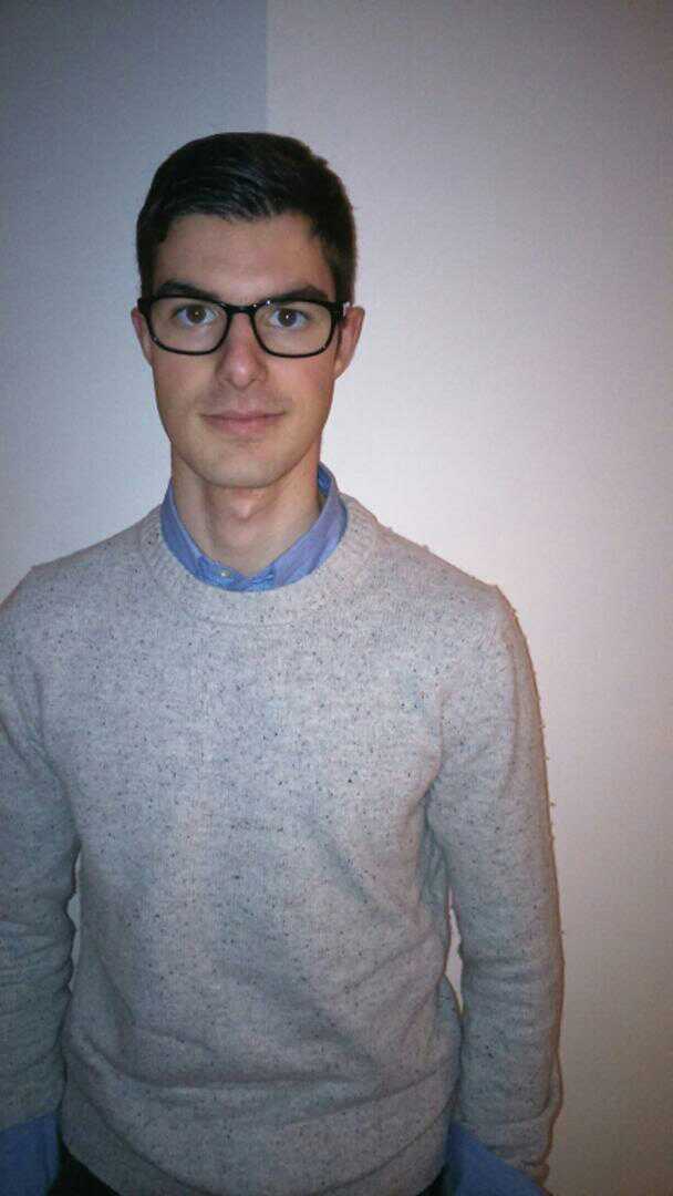 Profil de Natael, 33 ans, Rencontre Mature à Packington