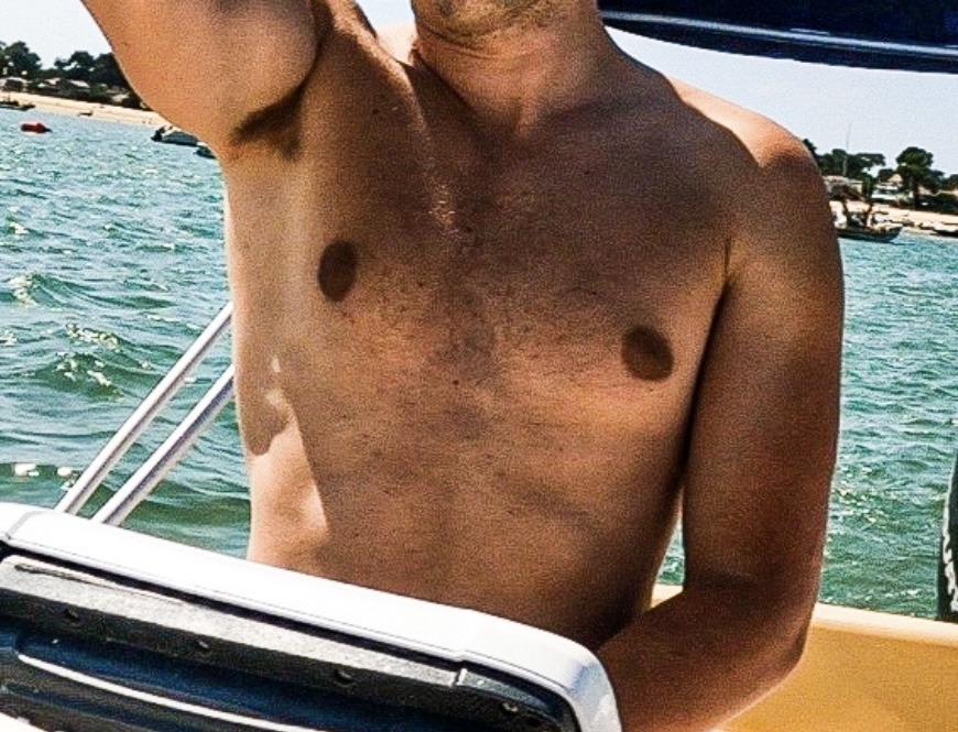 Profil de Vitor, 25 ans, Rencontre Mature à Tumbler Ridge