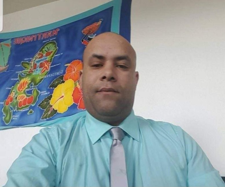 Profil de Heritiana, 43 ans, Rencontre Mature à Schefferville