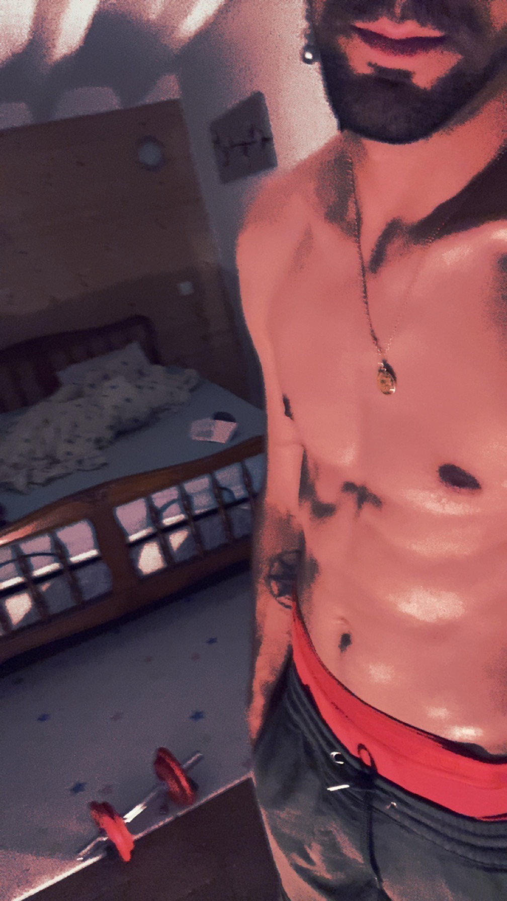 Profil de Rolland, 28 ans, Rencontre Mature à St. Mary's