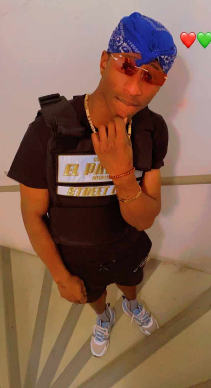 Profil de Naly, 24 ans, Rencontre Mature à Sainte-Cécile-de-Whitton