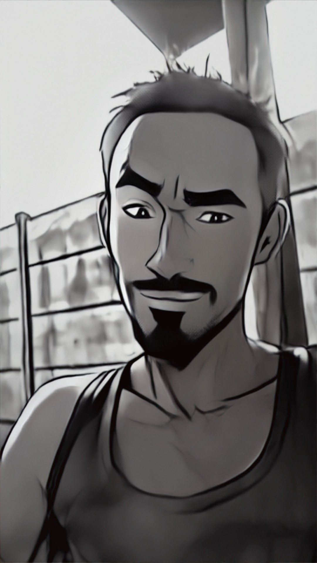 Profil de Ancel, 35 ans, Rencontre Mature à Port Rexton