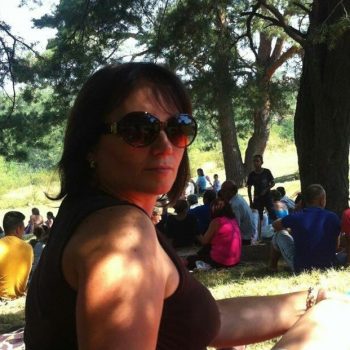 Profil de Ivannah, 43 ans, Rencontre Mature à Laurentian Hills