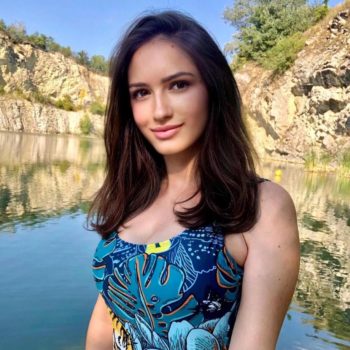 Profil de Maria-joao, 32 ans, Rencontre Mature à Sainte-Hélène