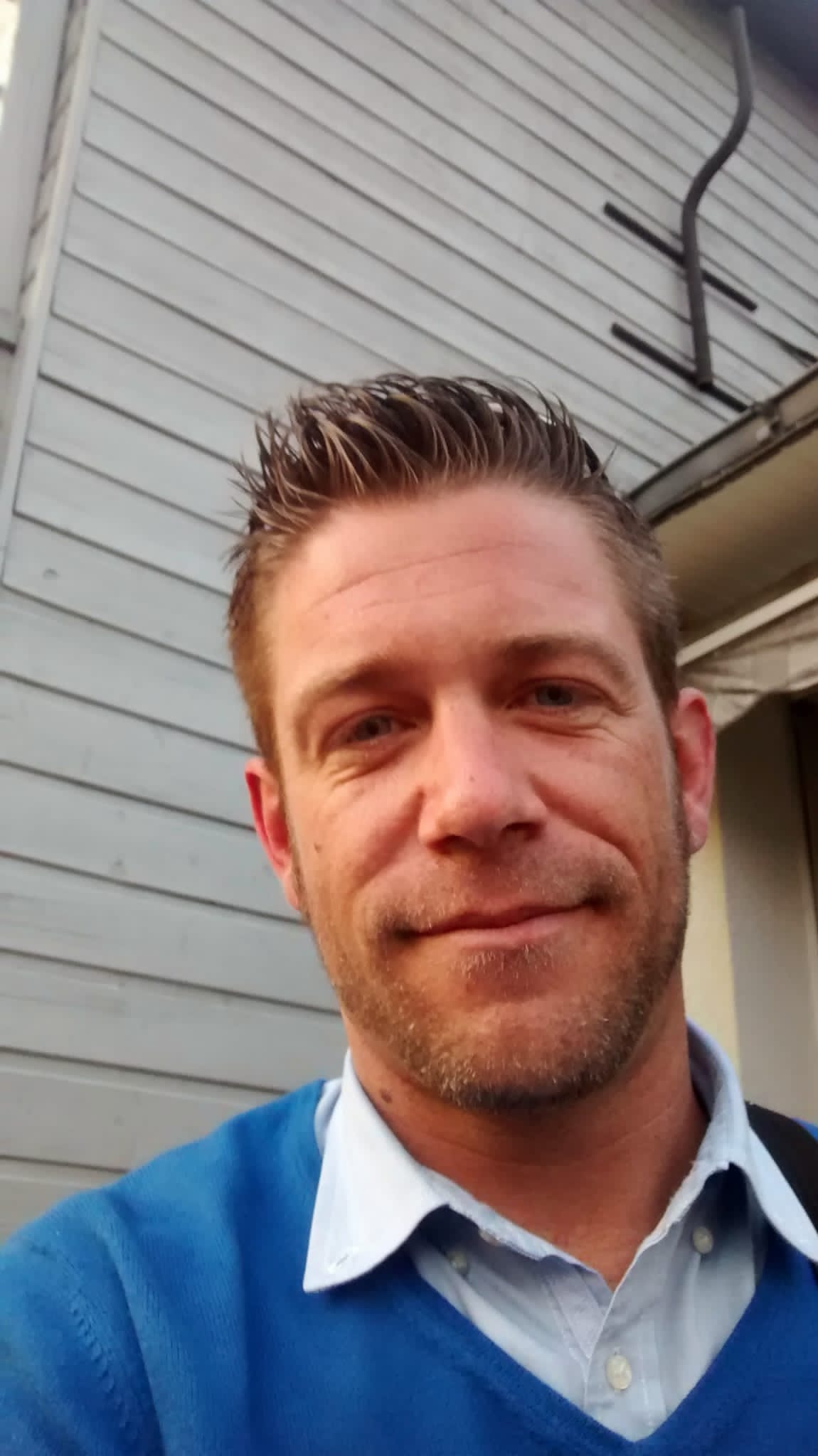 Profil de Ilkan, 44 ans, Rencontre Mature à Mayo