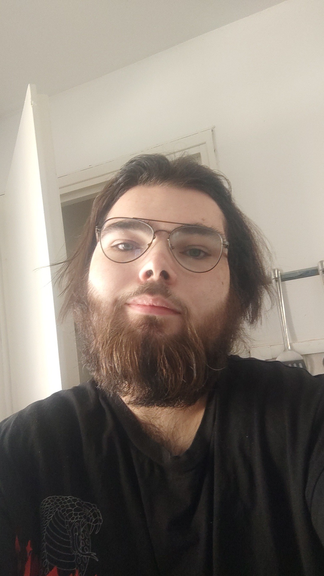 Profil de Aiman, 21 ans, Rencontre Mature à Duval