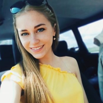 Profil de Graciete, 25 ans, Rencontre Mature à Donnacona