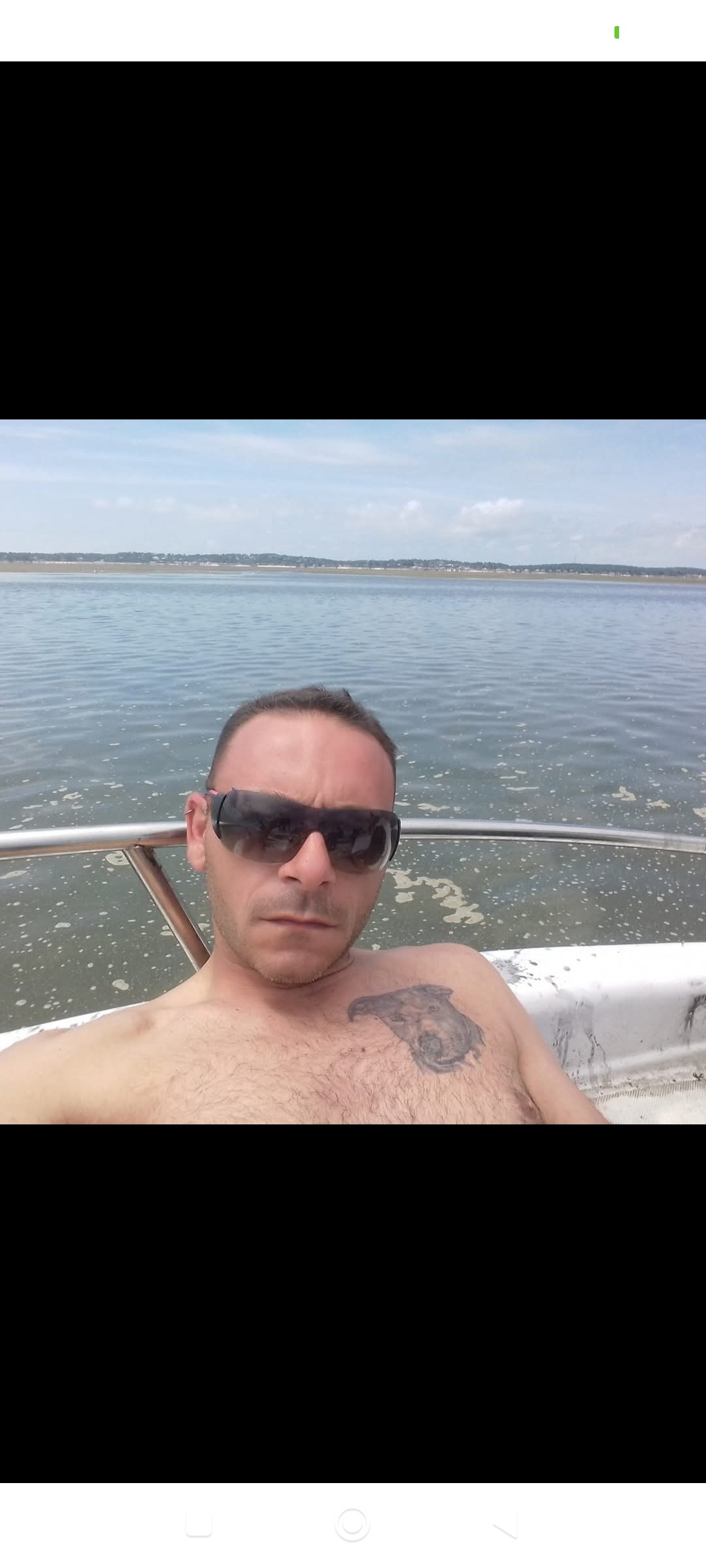 Profil de Guigner, 42 ans, Rencontre Mature à Humber Arm South