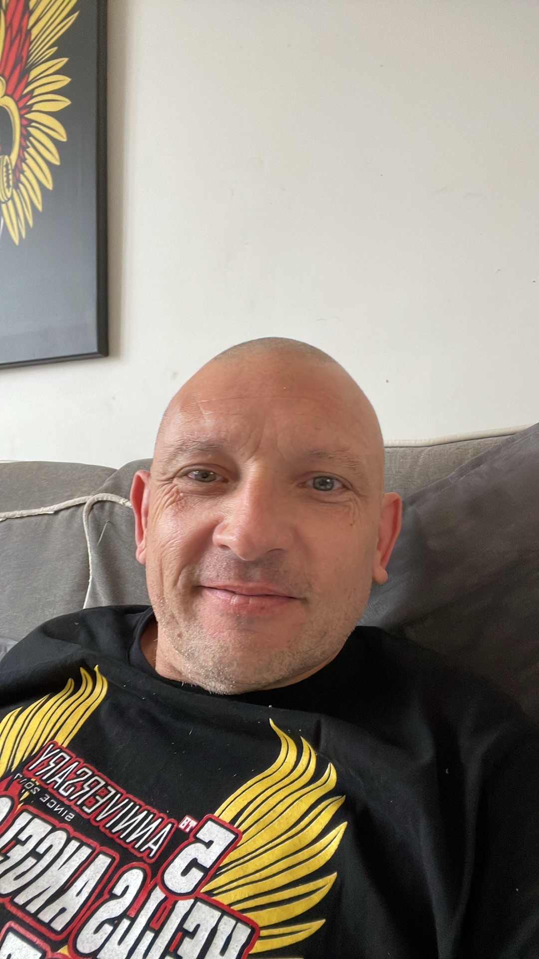 Profil de Eloic, 53 ans, Rencontre Mature à Harbour Main-Chapel's Cove-Lakeview