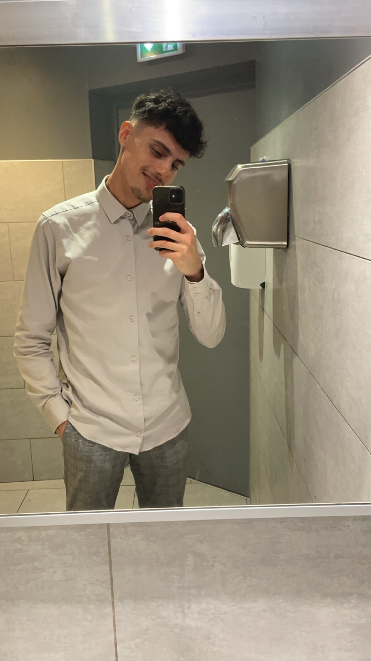 Profil de Imtiaz, 26 ans, Rencontre Mature à Port au Port East