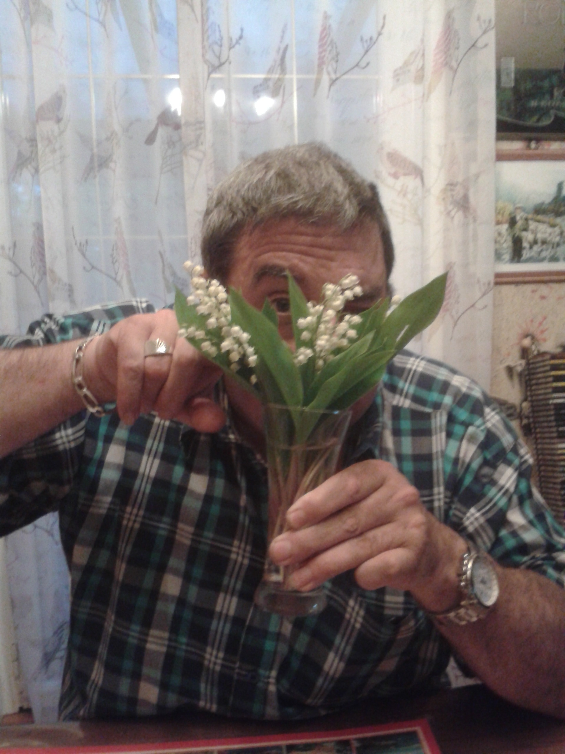 Profil de Oihan, 55 ans, Rencontre Mature à Saint-Sylvestre