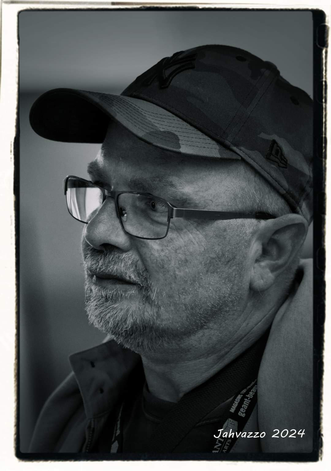 Profil de Amedeo, 53 ans, Rencontre Mature à Saint-Calixte