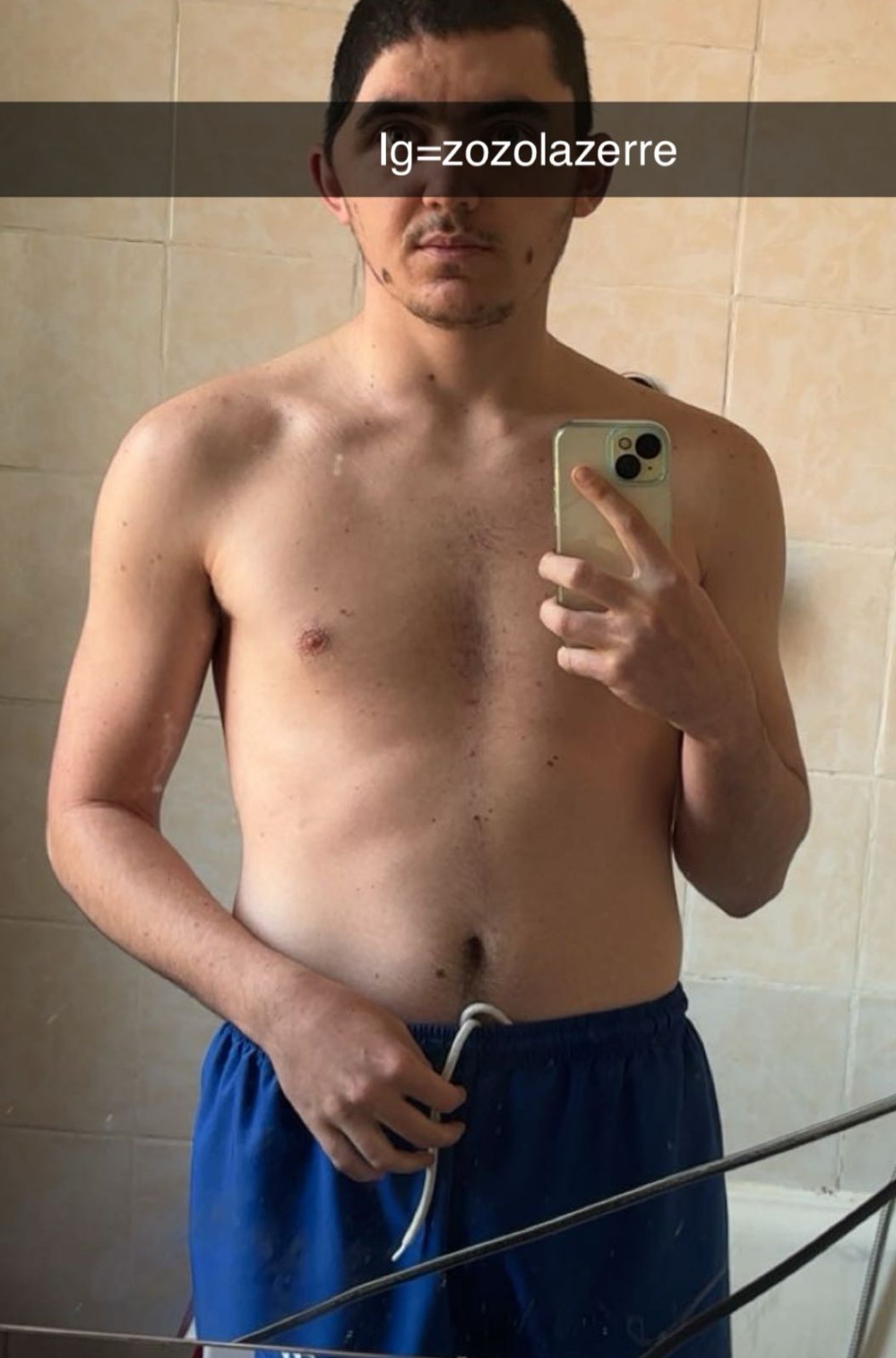 Profil de Yordan, 23 ans, Rencontre Mature à Speers