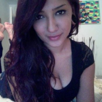 Profil de Justine, 30 ans, Rencontre Mature à Macklin