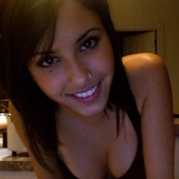 Profil de Alyah, 28 ans, Rencontre Mature à Rouleau