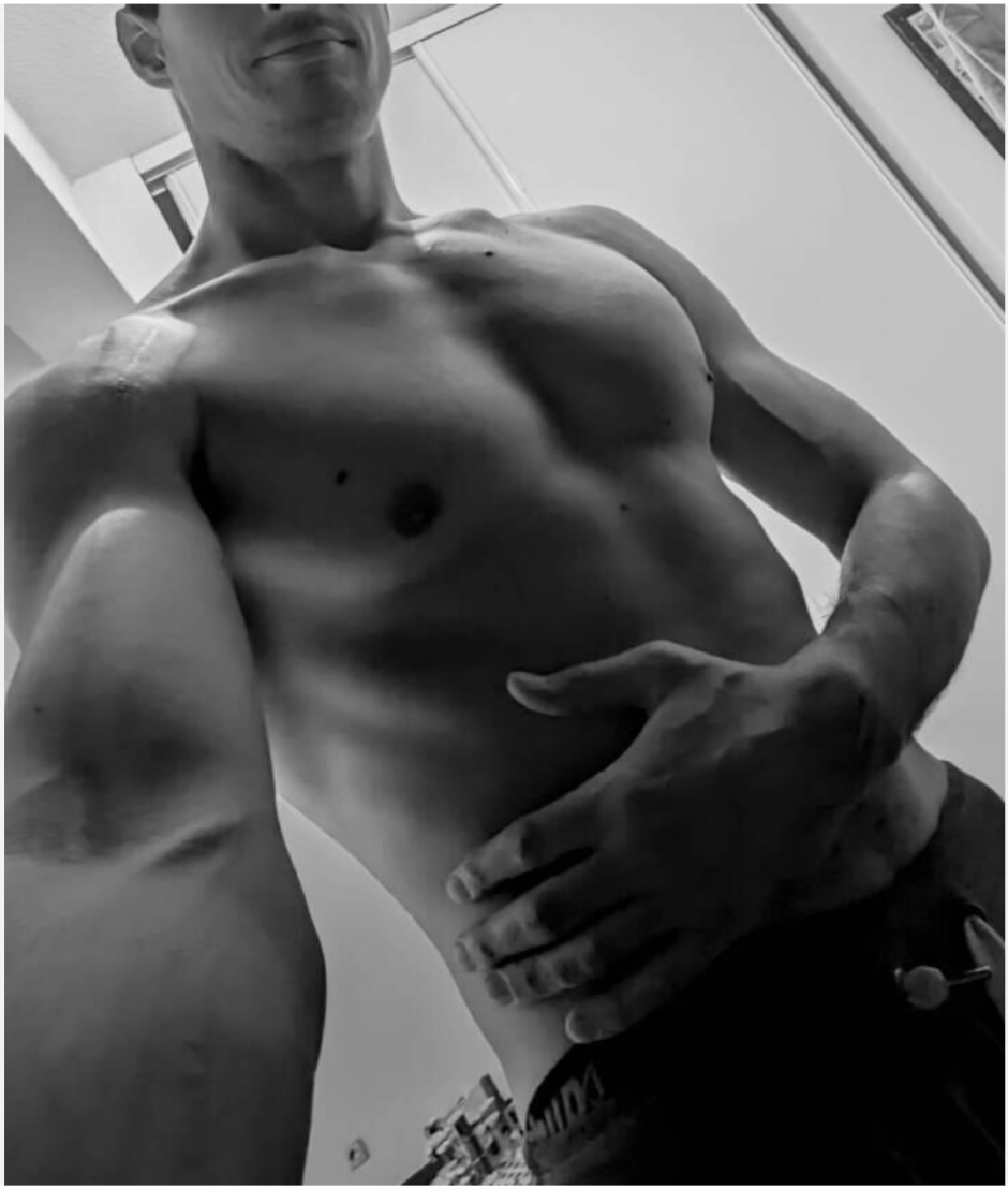 Profil de Kelton, 34 ans, Rencontre Mature à Roberval