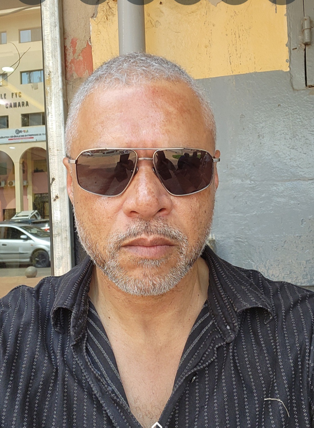 Profil de Djamil, 51 ans, Rencontre Mature à Glenburnie-Birchy Head-Shoal Brook