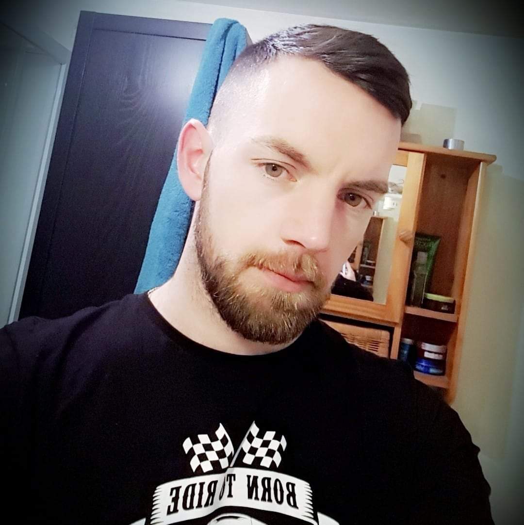 Profil de Pierre-guillaume, 35 ans, Rencontre Mature à Grand Falls-Windsor