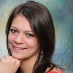 Profil de Thuriane, 34 ans, Rencontre Mature à Rivière-Madeleine