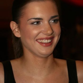 Profil de Shanice, 32 ans, Rencontre Mature à Sainte-Lucie-des-Laurentides