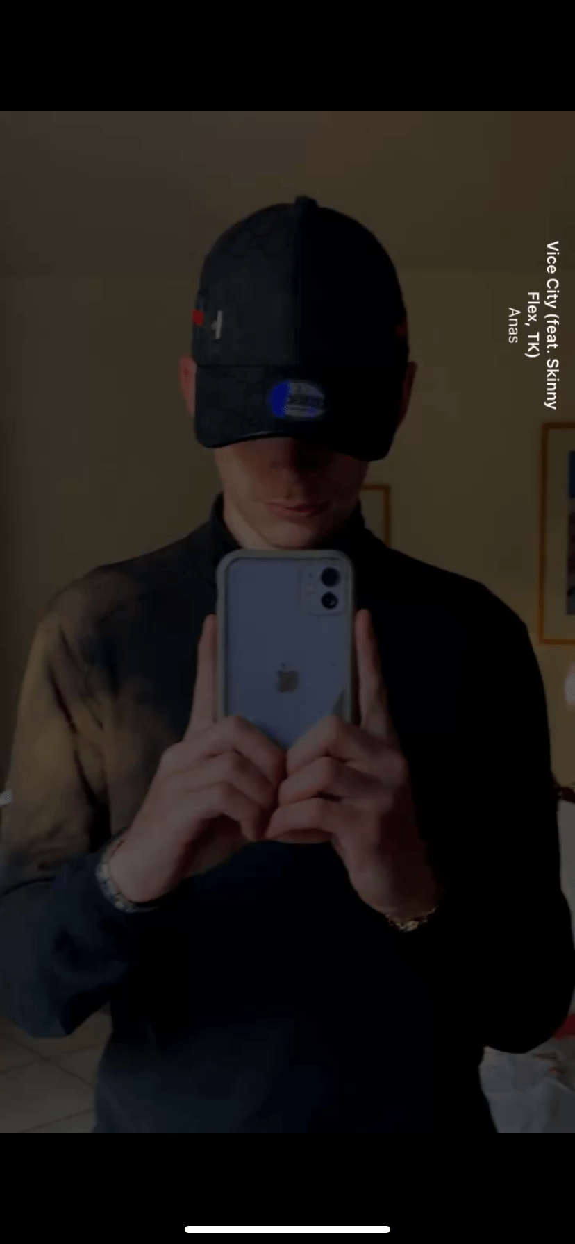 Profil de Amayas, 20 ans, Rencontre Mature à Mount Carmel-Mitchells Brook-St. Catherines