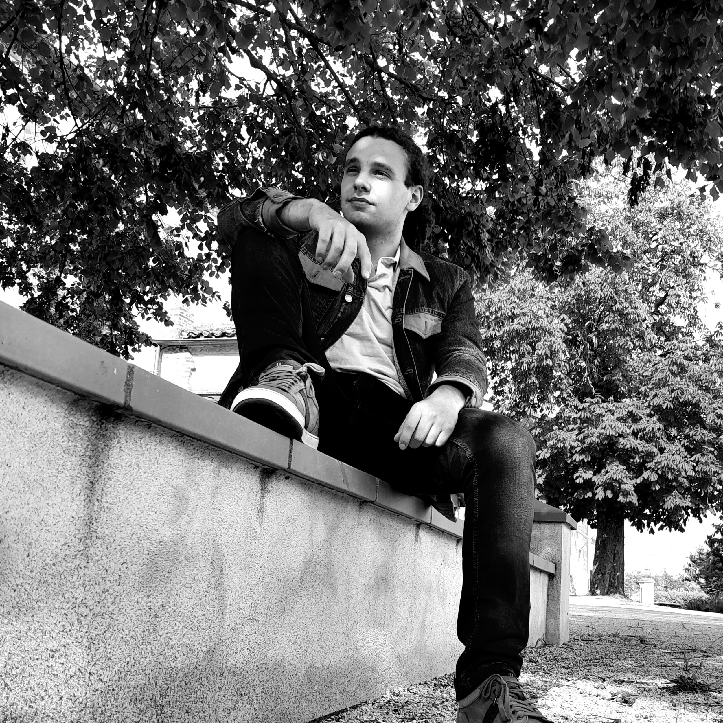 Profil de Harold, 21 ans, Rencontre Mature à Elnora