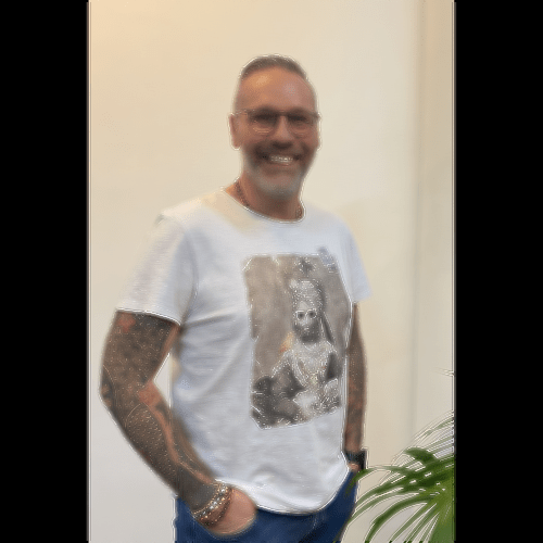 Profil de Audran, 47 ans, Rencontre Mature à Saint-Esprit