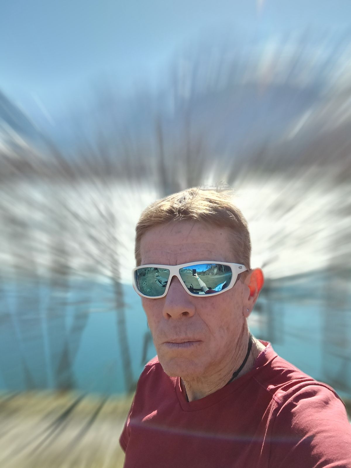 Profil de Hussein, 55 ans, Rencontre Mature à Acme